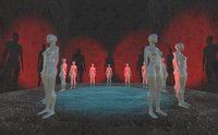 Un-Interactive Art Gallery screenshot, image №1829963 - RAWG