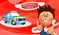 Mechanic Max - Kids Game screenshot, image №1583946 - RAWG