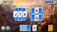 Simple Solitaire screenshot, image №3923314 - RAWG