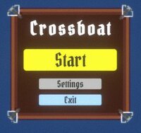 Crossboat screenshot, image №3692413 - RAWG