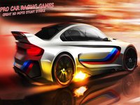 Free Car Racing Games - Great 3D Moto Stunt Strike screenshot, image №912078 - RAWG