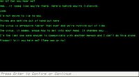 Viral Outbreak screenshot, image №2368657 - RAWG