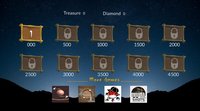 Treasure Hunt Ninja screenshot, image №1306689 - RAWG