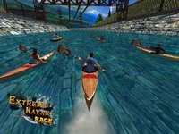Extreme Kayak screenshot, image №973576 - RAWG
