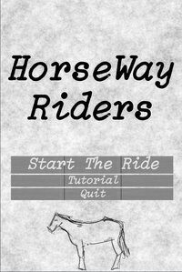 Horseway Riders screenshot, image №3453367 - RAWG