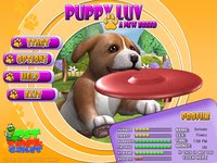 Puppy Luv: A New Breed screenshot, image №470872 - RAWG