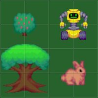 Garden Bots screenshot, image №3471811 - RAWG