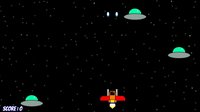 Space Battle (DIRgames) screenshot, image №1275834 - RAWG