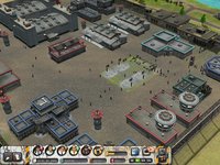 Prison Tycoon 4: SuperMax screenshot, image №179023 - RAWG