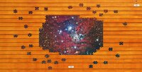 Milky Way Jigsaw Puzzles screenshot, image №3923988 - RAWG