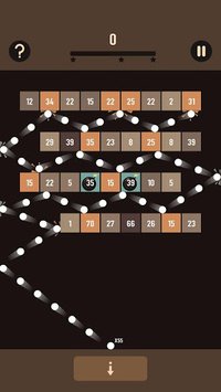 Balls Bricks Breaker - Stack Blast screenshot, image №2092241 - RAWG
