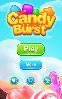 Candy Burst screenshot, image №1553154 - RAWG