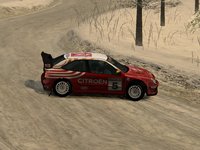 Colin McRae Rally 04 screenshot, image №386030 - RAWG