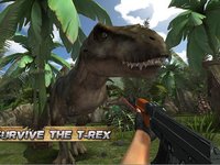Jurassic Hunter: Primal Prey screenshot, image №1416051 - RAWG