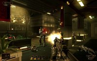 Deus Ex: Human Revolution - Ultimate Edition screenshot, image №976611 - RAWG