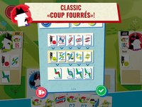 Mille Bornes - The Classic French Card Game screenshot, image №2074530 - RAWG