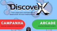 DiscoveRx screenshot, image №3867491 - RAWG