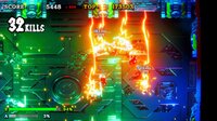 NINJA REVENGER screenshot, image №4184699 - RAWG