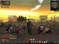 Noir Online screenshot, image №524978 - RAWG