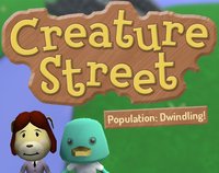 Creature Street screenshot, image №1220377 - RAWG