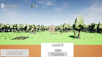 Lumberjack Tycoon screenshot, image №2398967 - RAWG