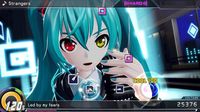 Hatsune Miku: Project DIVA X screenshot, image №12492 - RAWG