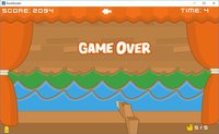 Duck shooter screenshot, image №1297182 - RAWG