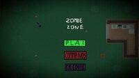 ZOMBIE ZONE (Dadespeciale) screenshot, image №2981355 - RAWG