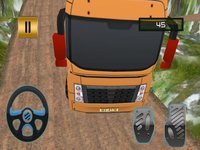 Extreme Truck Driving 3D screenshot, image №1641927 - RAWG