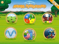 The fabulous Animal Playground screenshot, image №984809 - RAWG