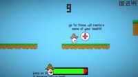 Mushy's Adventure [Prototype] screenshot, image №2653926 - RAWG