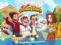 Cooking Diary: Tasty Hills screenshot, image №1727225 - RAWG