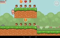 Crisp Bacon: Run Pig Run screenshot, image №671405 - RAWG