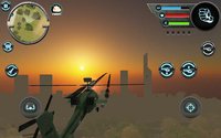 Army Car Driver screenshot, image №1459409 - RAWG