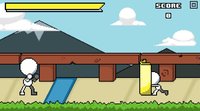 Fighting Game (Sort Of) screenshot, image №1990790 - RAWG
