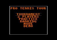 Jimmy Connors Pro Tennis Tour screenshot, image №761894 - RAWG