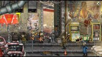 The Last Shot: Arcades screenshot, image №4223259 - RAWG