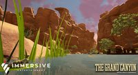 The Grand Canyon VR Experience screenshot, image №104919 - RAWG