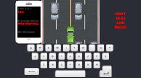 D.T.A.D. (Don't Text And Drive) screenshot, image №2370635 - RAWG