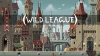 Wild League screenshot, image №3654848 - RAWG