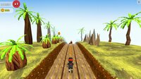 Nano Ninja Run screenshot, image №3042187 - RAWG