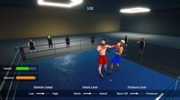 Boxing Simulator screenshot, image №3984438 - RAWG