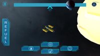 IDLE SPACE (itch) (Jazparsons) screenshot, image №3354664 - RAWG