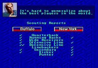 John Madden Football '92 screenshot, image №759541 - RAWG