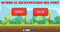 Dino en el Bicentenario-Valeria screenshot, image №2954595 - RAWG