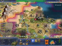 Sid Meier's Civilization IV screenshot, image №652501 - RAWG