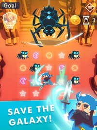 Starbeard screenshot, image №2208375 - RAWG