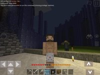 MultiCraft -- Survival Craft Build Sandbox Game screenshot, image №909646 - RAWG