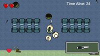 Infested Airlines screenshot, image №2726564 - RAWG