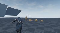 Kratos screenshot, image №2565274 - RAWG